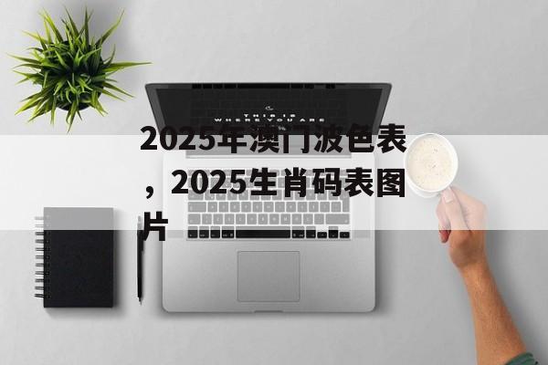 2025年澳门波色表，2025生肖码表图片